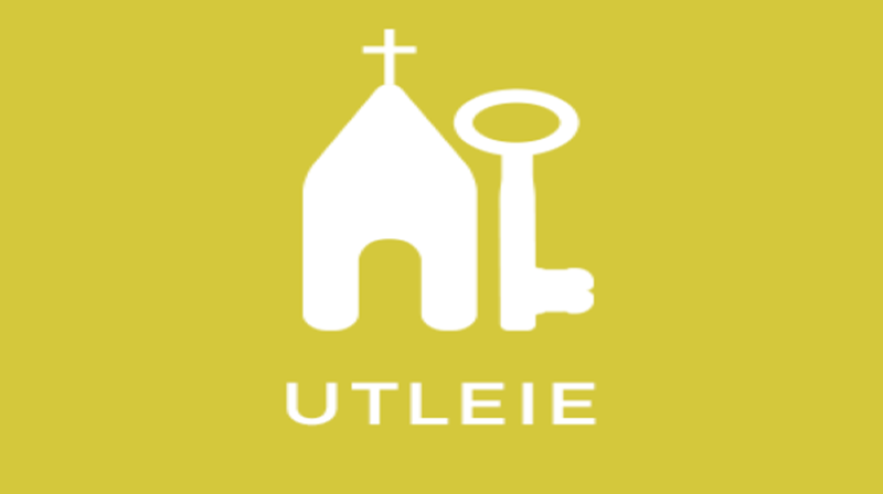 Utleie av Kirkesenteret