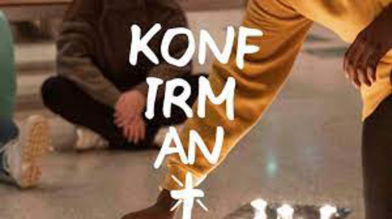 Konfirmant i Lødingen og Vestbygd