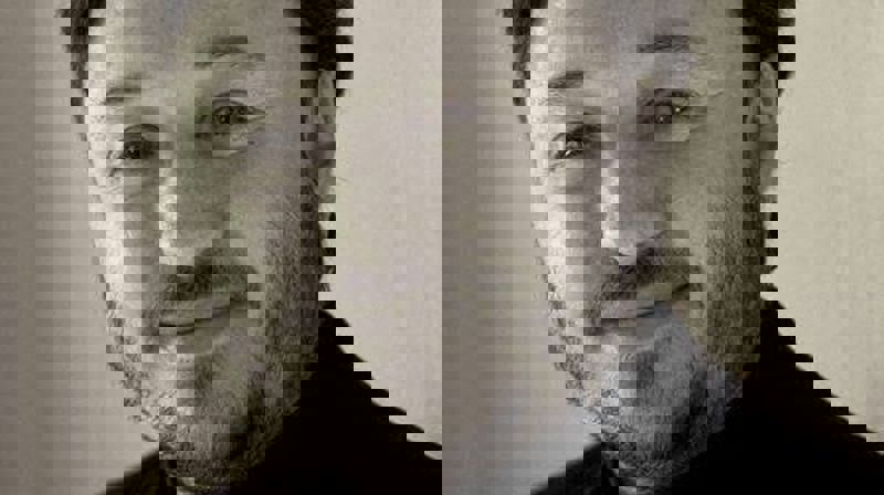 Innsettelse av Thomas Kristensen