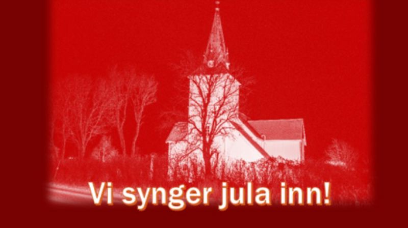 Vi synger jula inn (LASTE NED/få program HER)