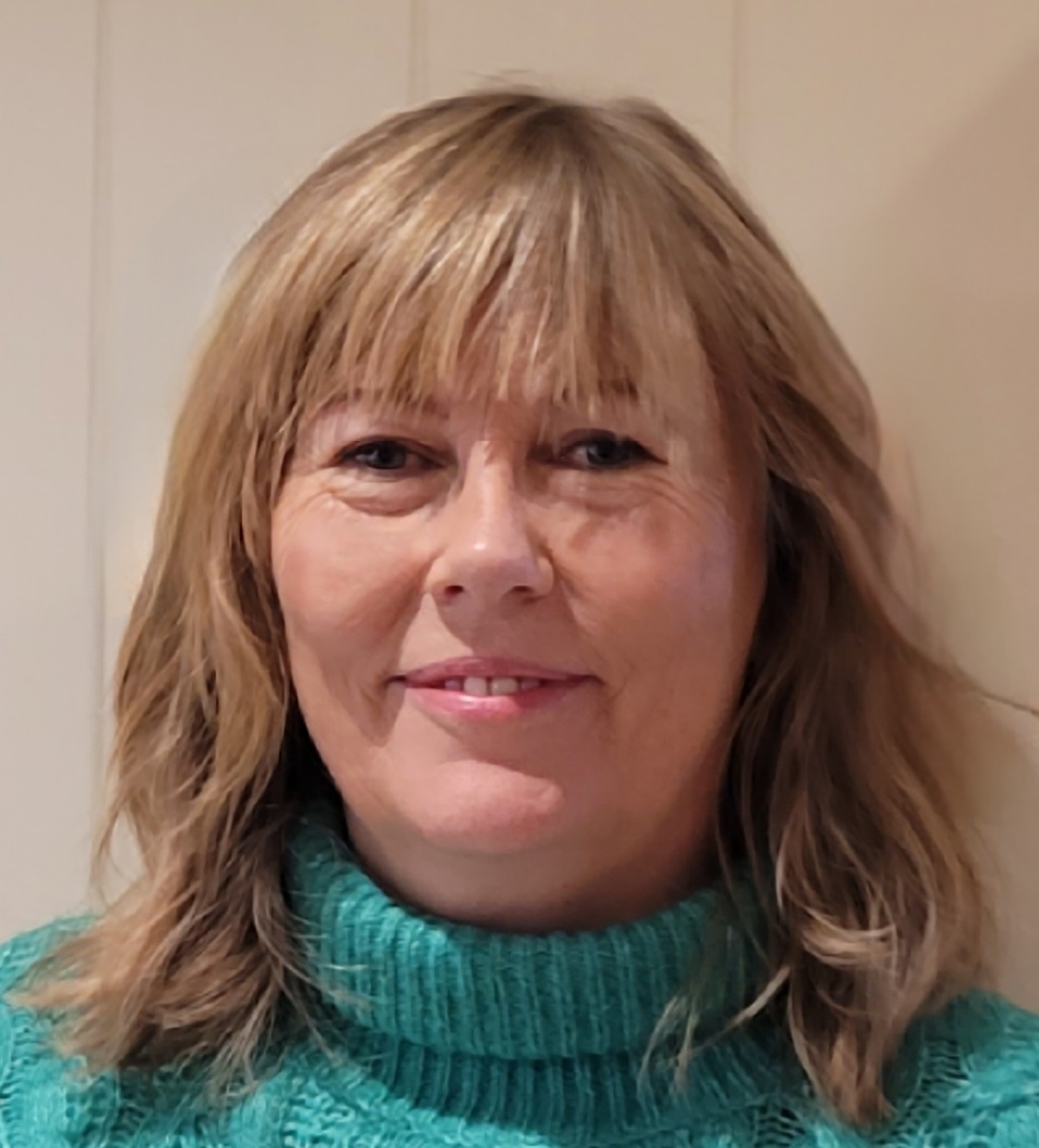 Anne Kristin Stenersen