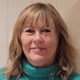 Anne Kristin Stenersen