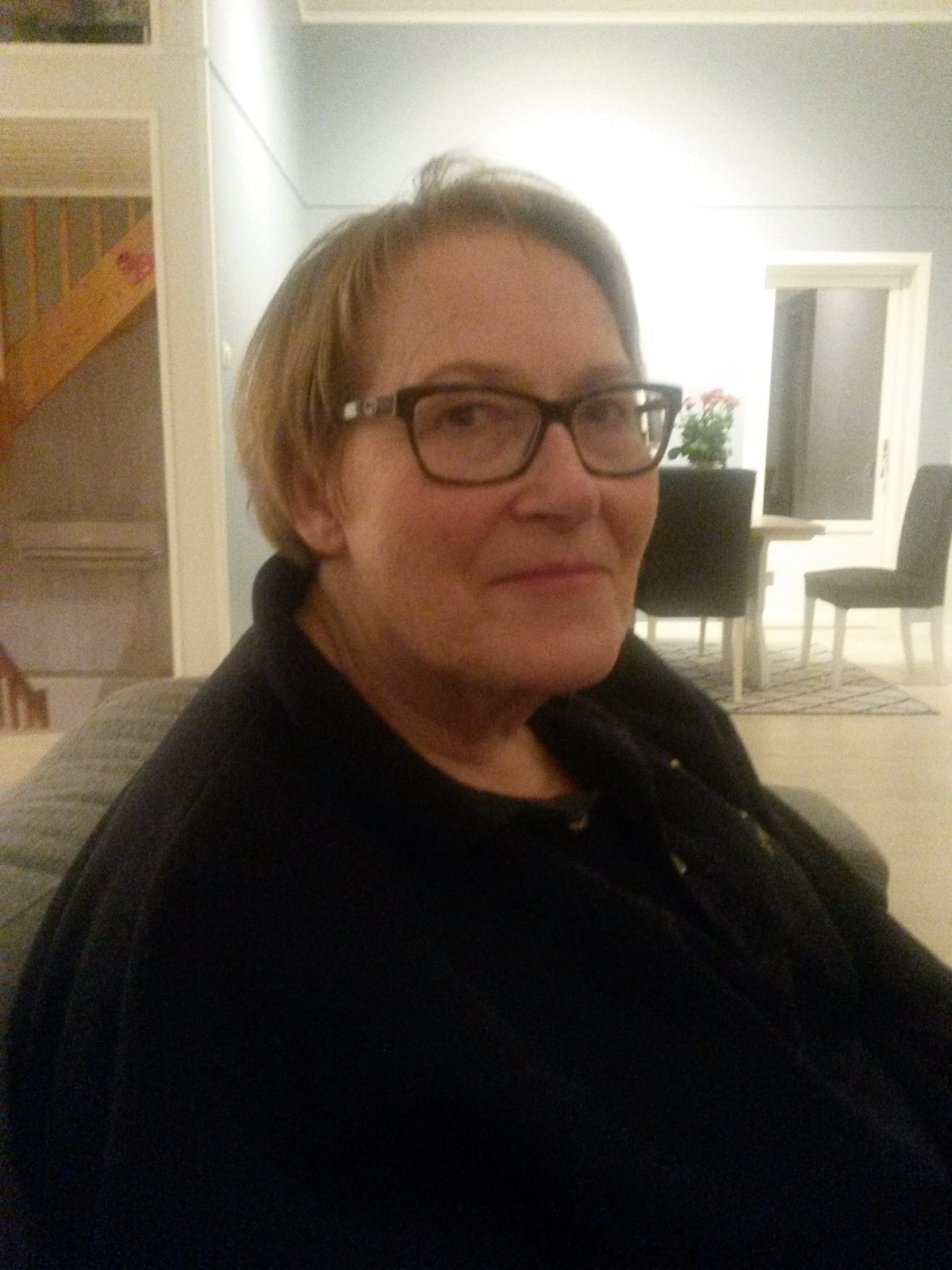 Kirsti Olavson Pedersen