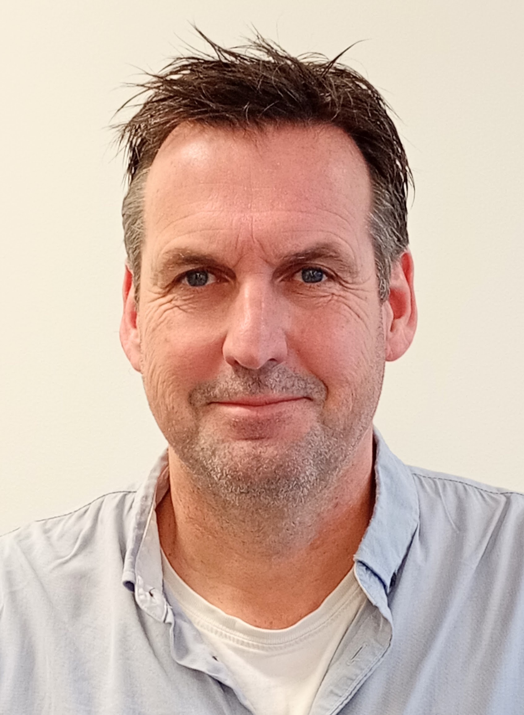 Arne Christian Rokseth