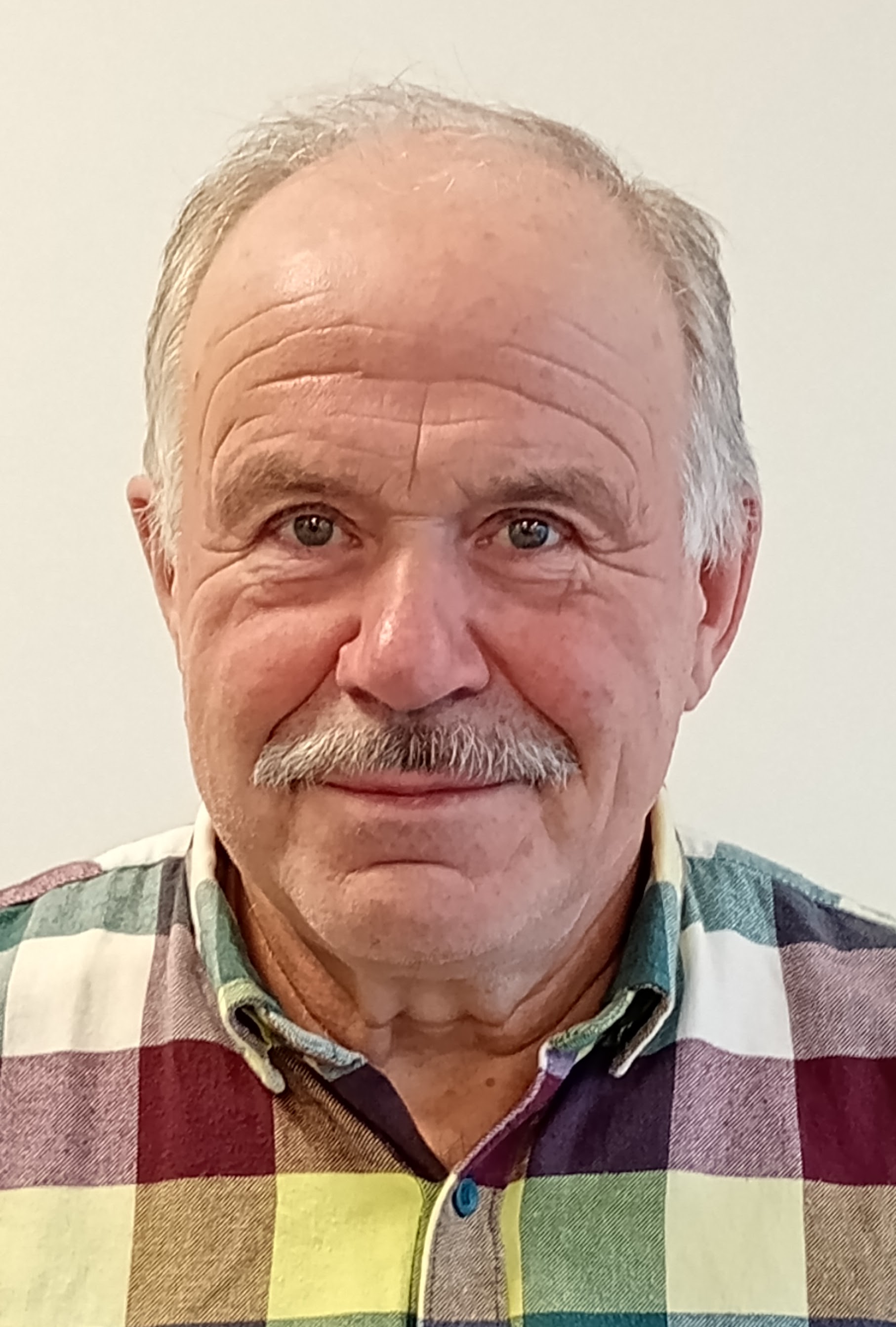 Knut Arne Mørreaunet