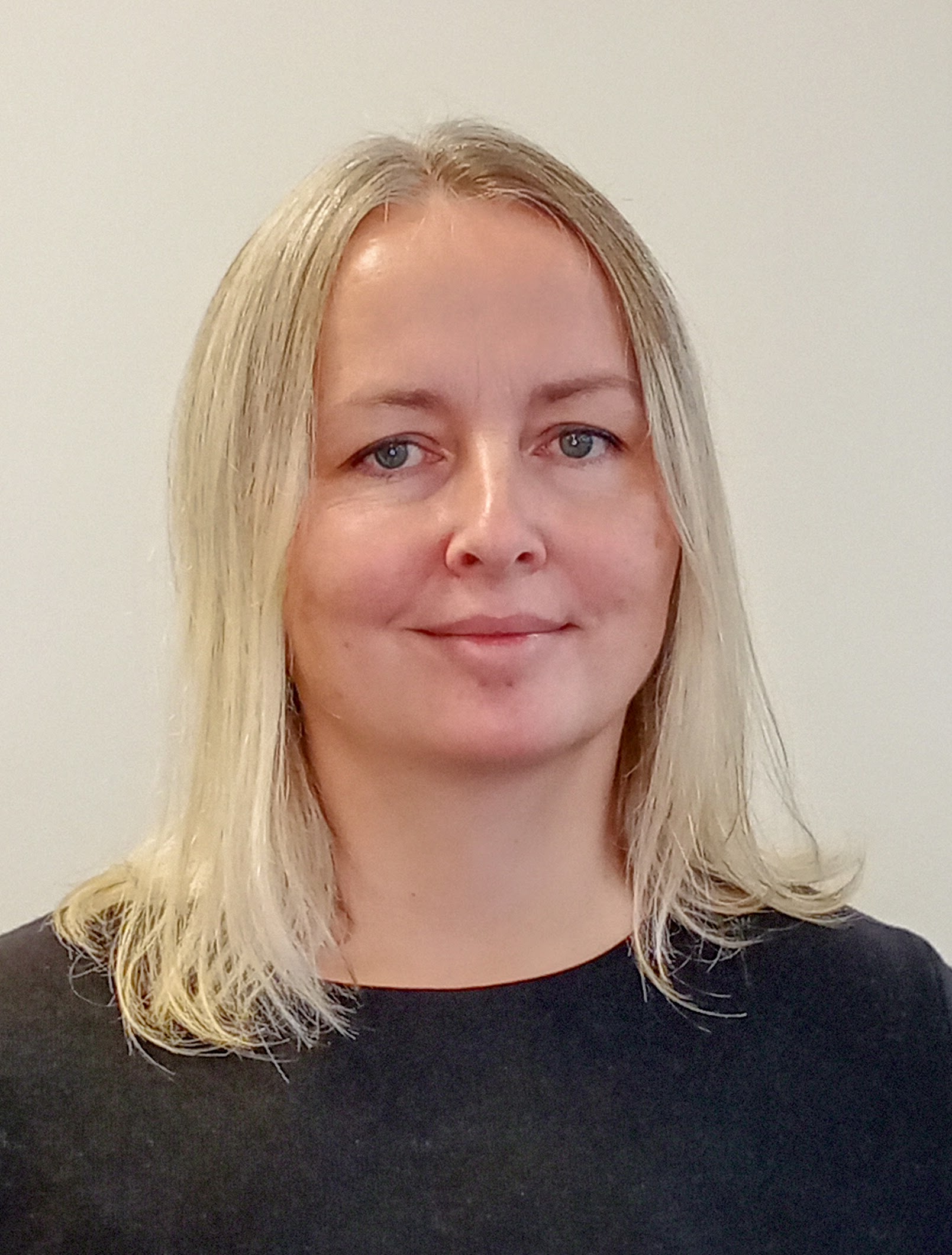 Kristin Eidhamar Næss