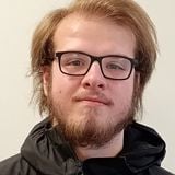 Matias Leirfall Fornes