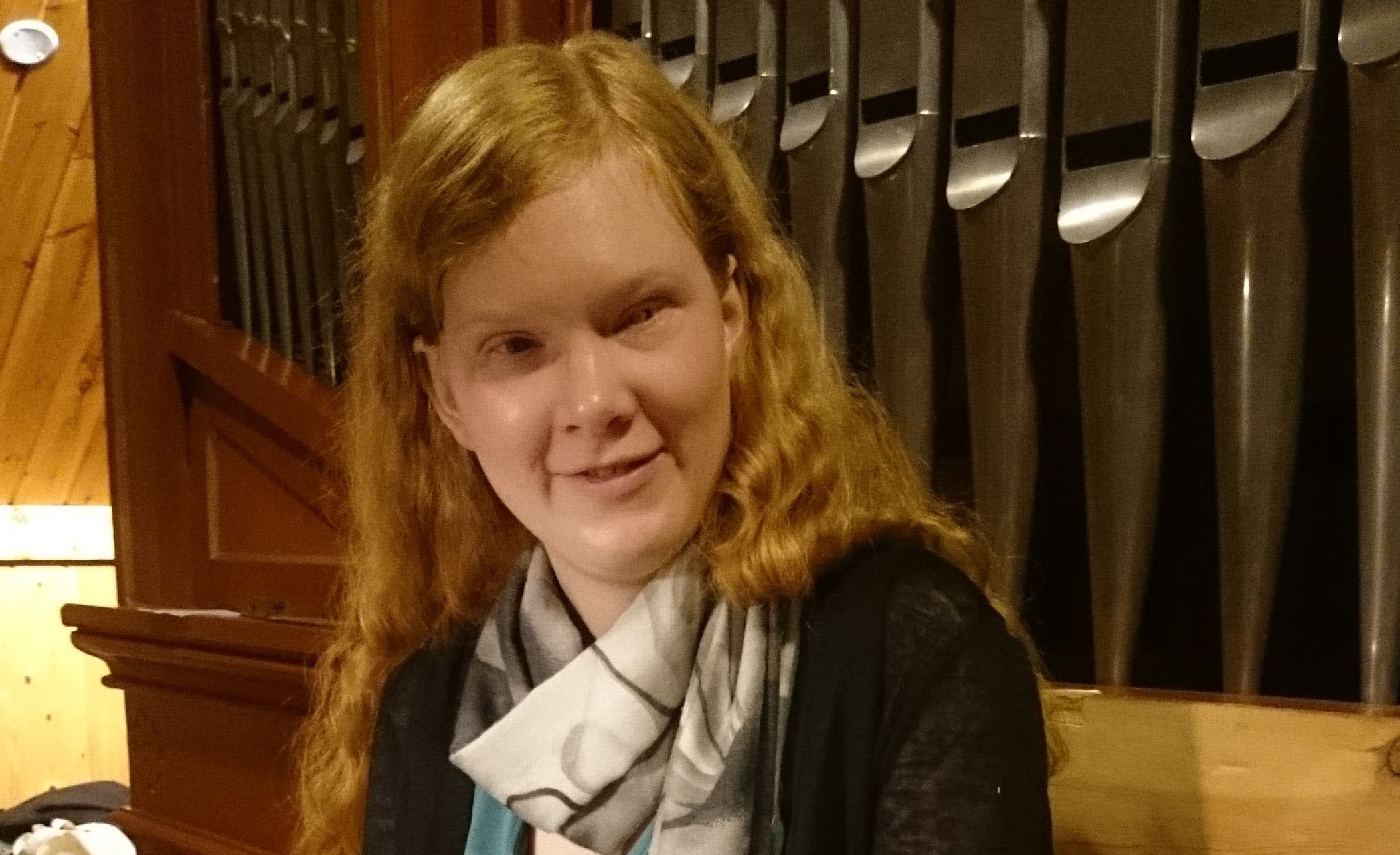 Seinsommerkonsert in Malvik kirke