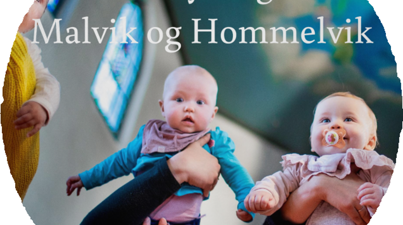 Babysang hver mandag