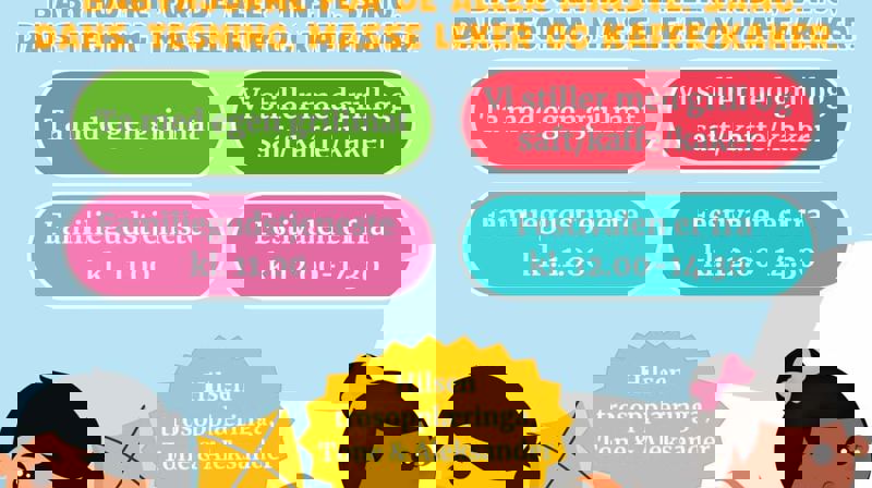 Kirkas Familiefestival, Hommelvik kirke 9. juni 2024