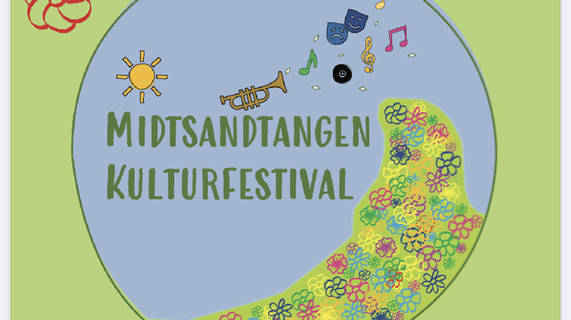 Midtsandtangen Kulturfestival, 11. juni