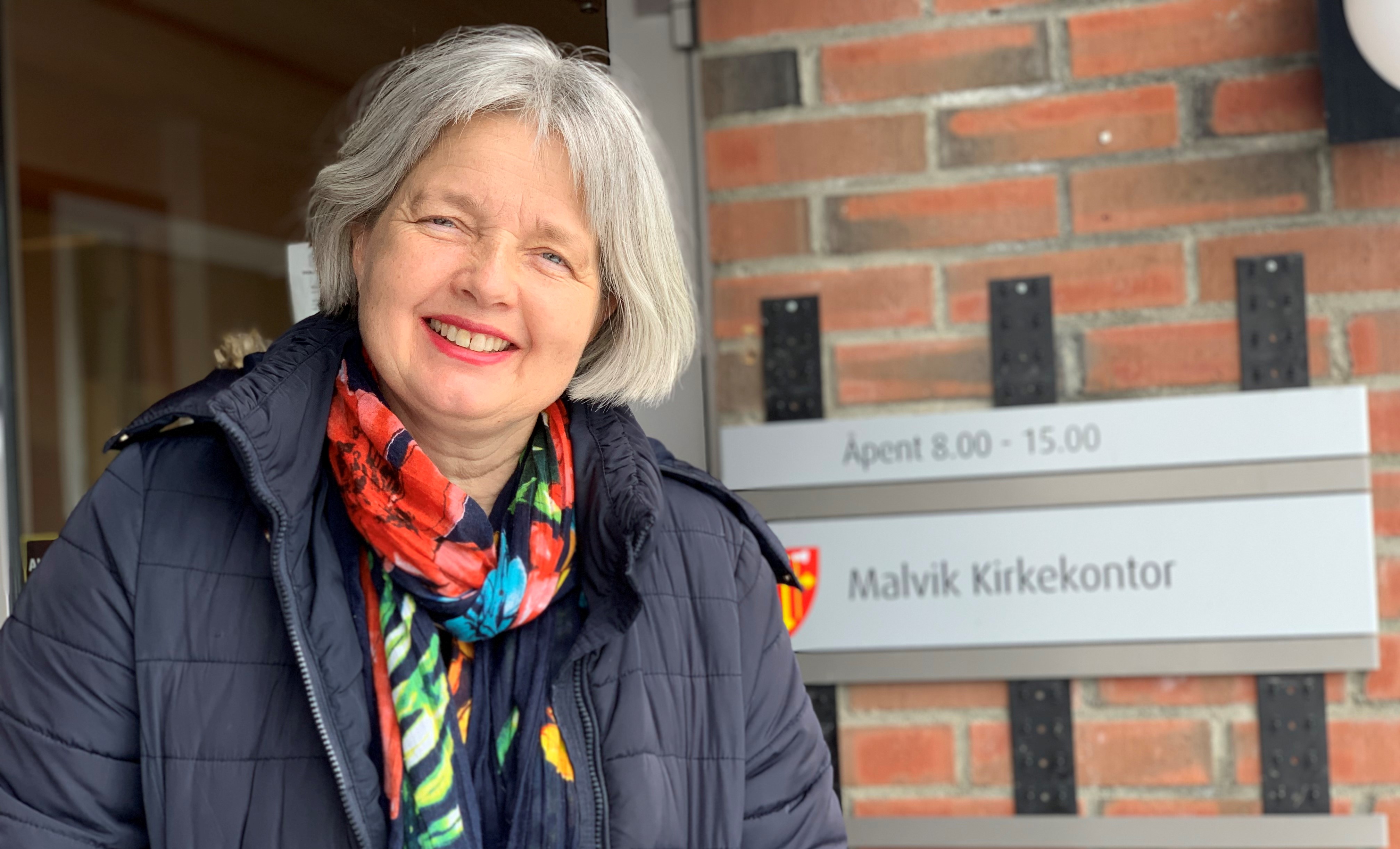 Vil du være med å påvirke i ditt lokalsamfunn?