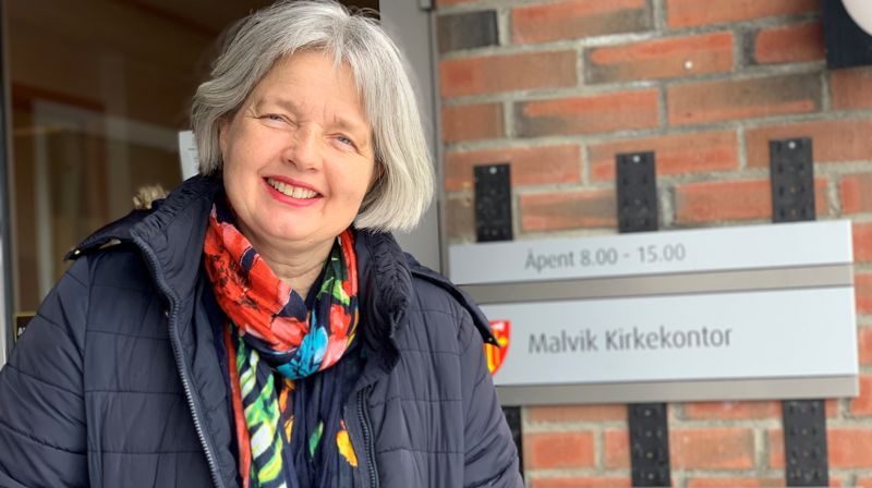 Vil du være med å påvirke i ditt lokalsamfunn?