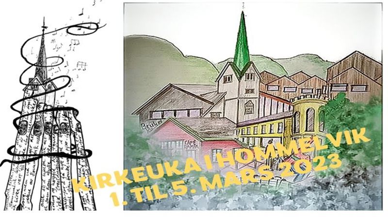 Tegning og design: Bjørg Eigard, Kjell Ivar Østeraas, Odd Rune Wang