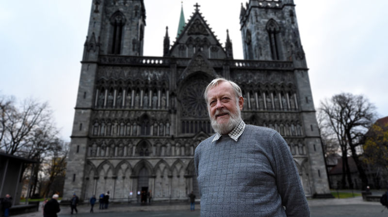 Valg til menighetsråd og bispedømmeråd