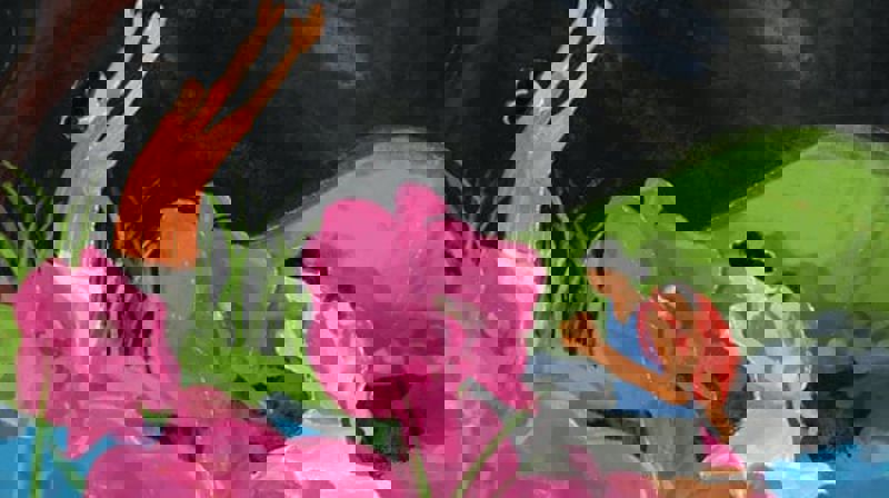 Kvinnenes internasjonale bønnedag 3. mars 2023 kl.19.00 i Hommelvik bedehus