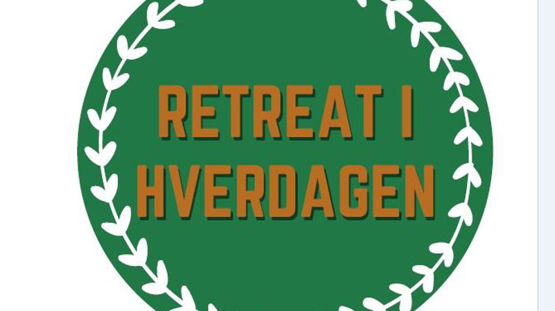 Hverdagsretreat