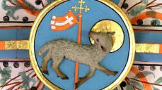 Den seirende Kristus