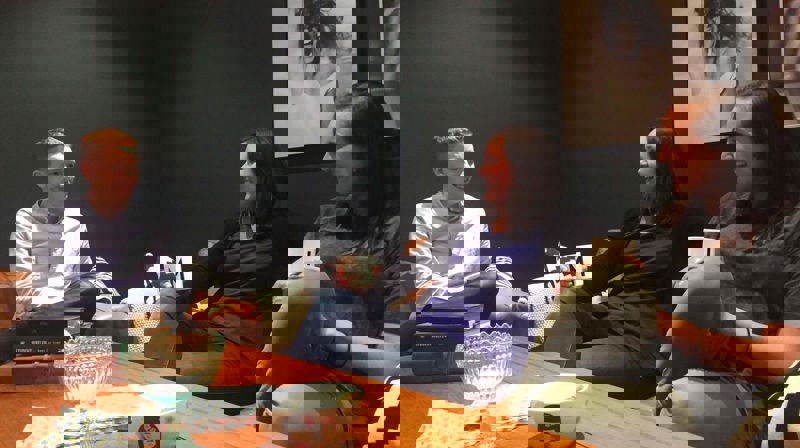 Husgruppene i Meland kyrkjelyd