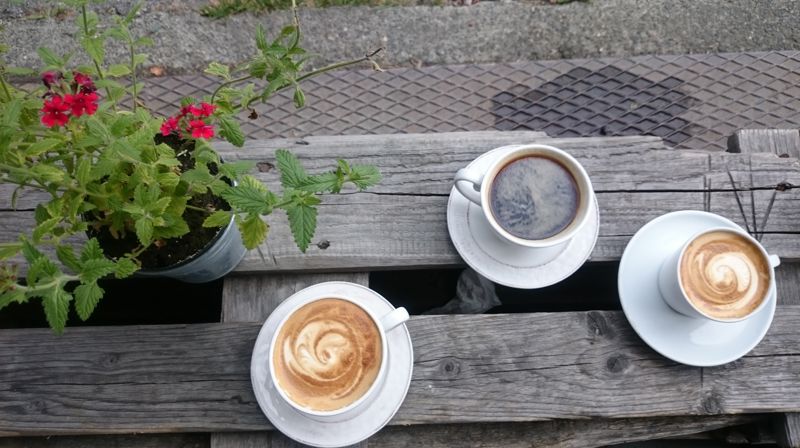 Jentekveldar på Møteplassen