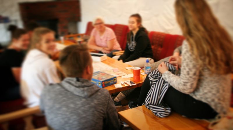 Vil du ha ei gruppe konfirmantar på besøk i heimen din?