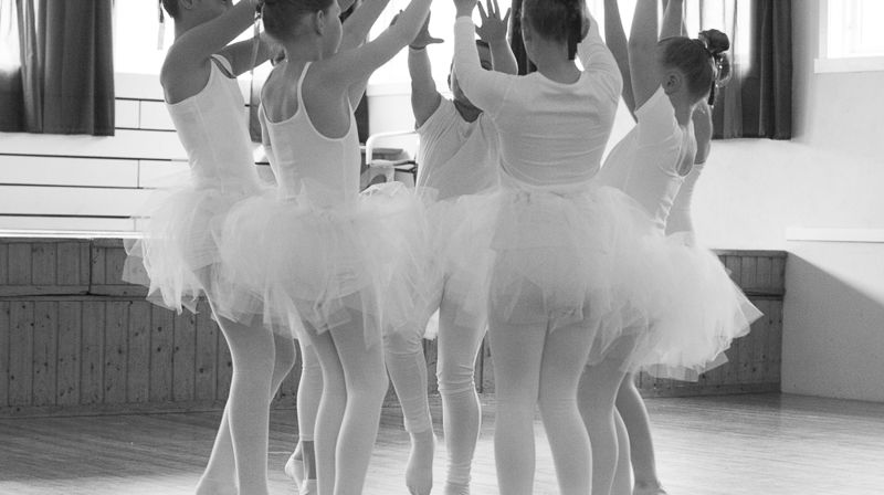 Bygdekveld i musikkhallen