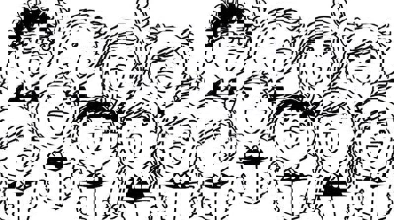 Leie av kirkene til konserter og arrangement