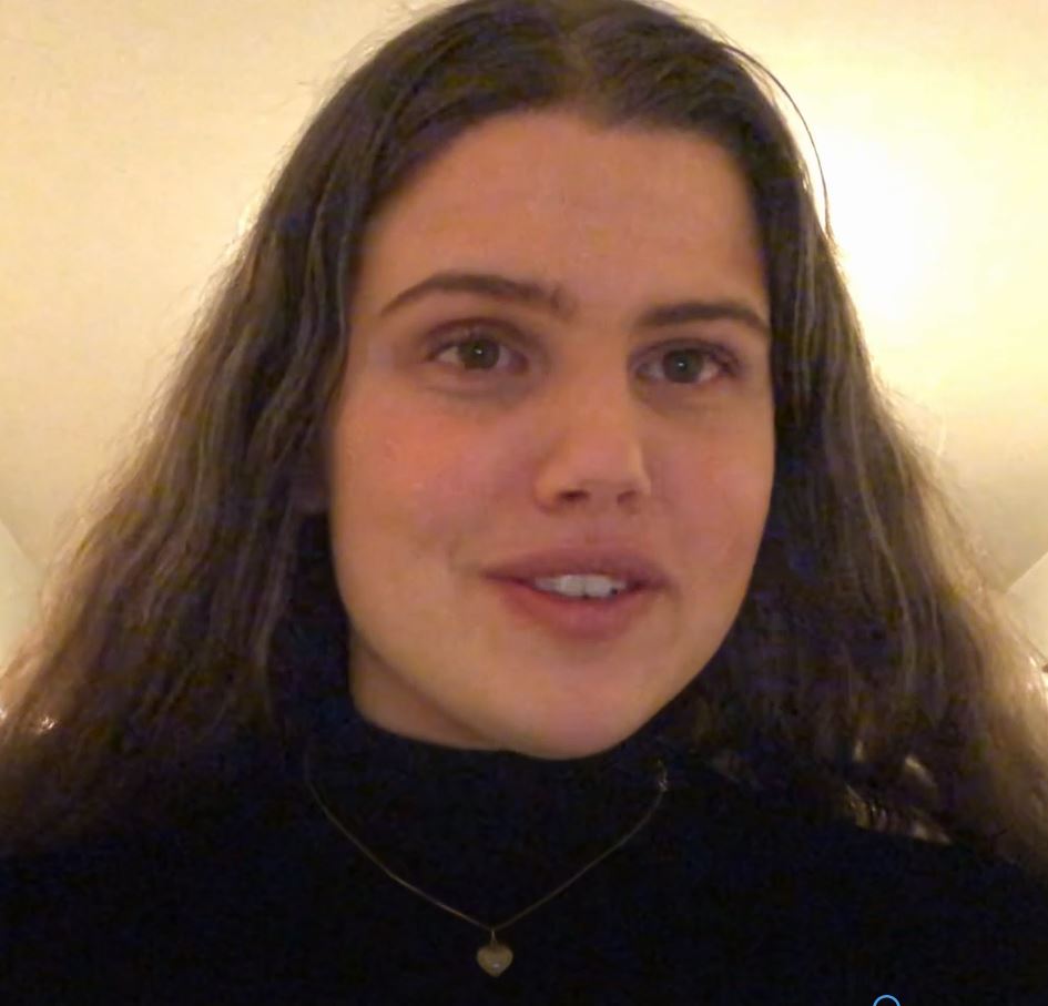 Melhus Normisjon  sitt "møte" 25.3.21