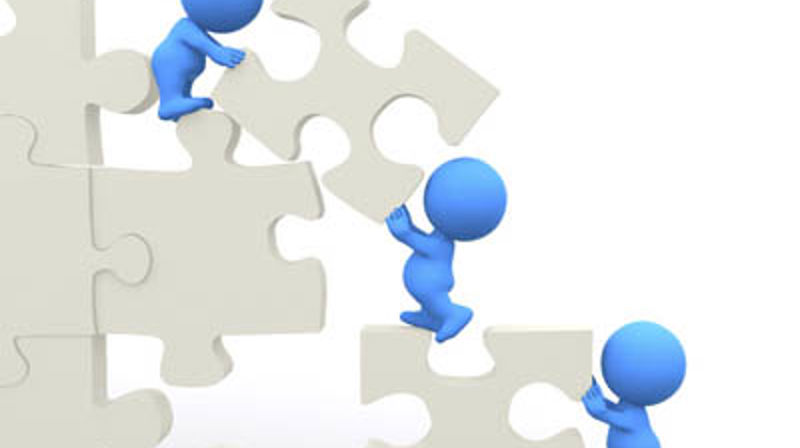 Veiledning i publisering på nettsider