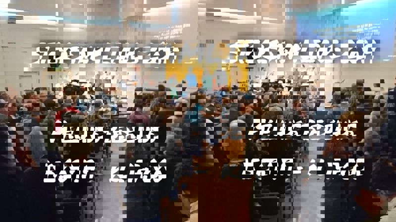 STORSAMLING i Melhus