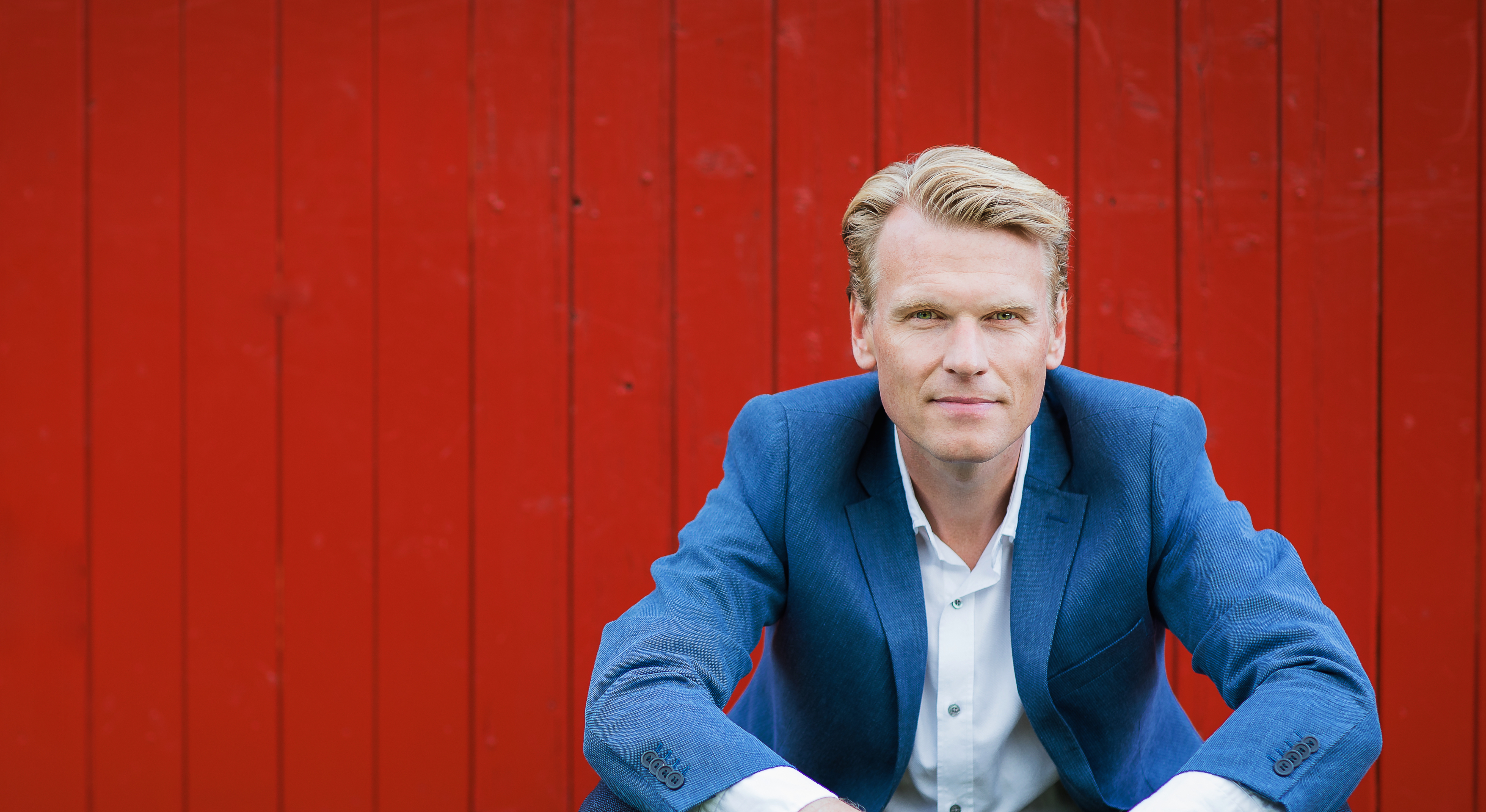 Konsert med Sveinung Hølmebakk og Te Deum