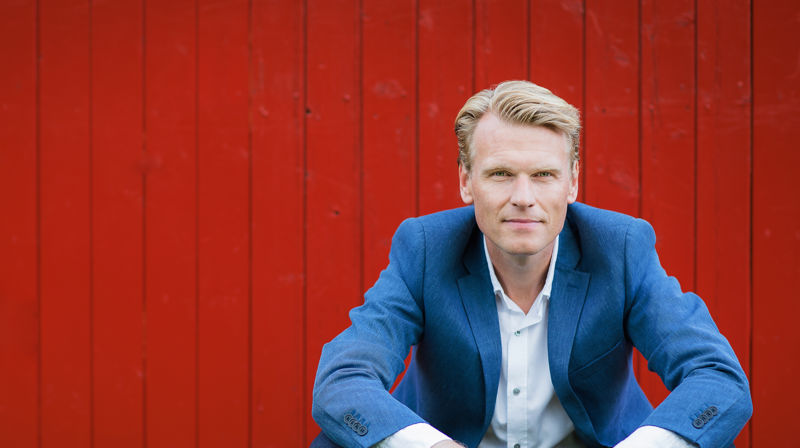 Konsert med Sveinung Hølmebakk og Te Deum