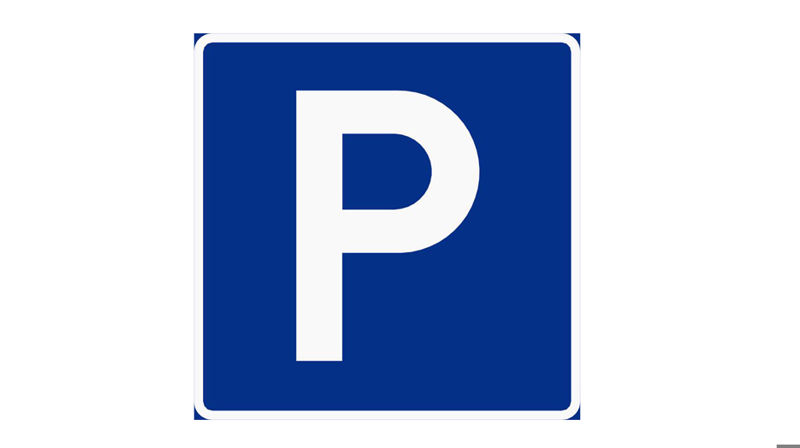 Leie parkeringsplass ved Melhus bedehus