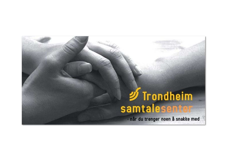 Trondheim samtalesenter