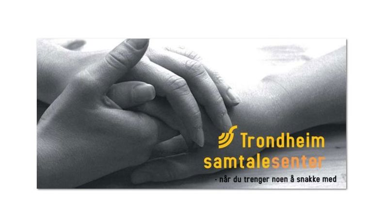 Trondheim samtalesenter