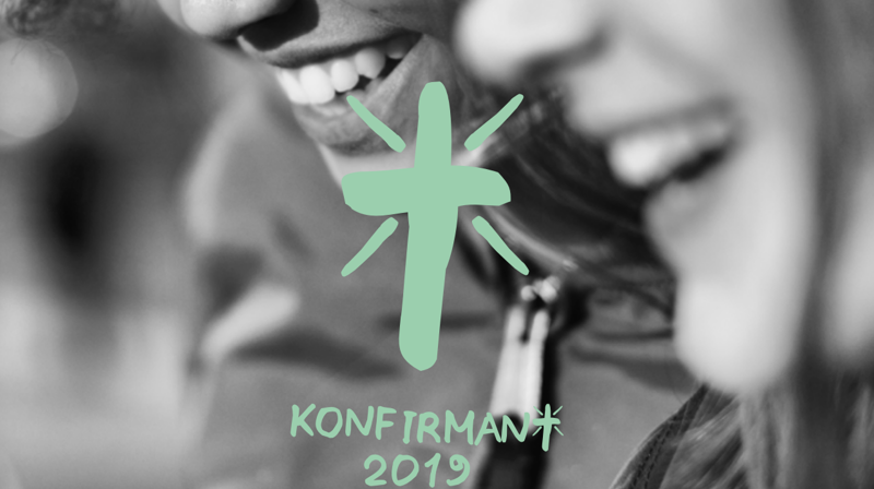 Konfirmant i Melhus