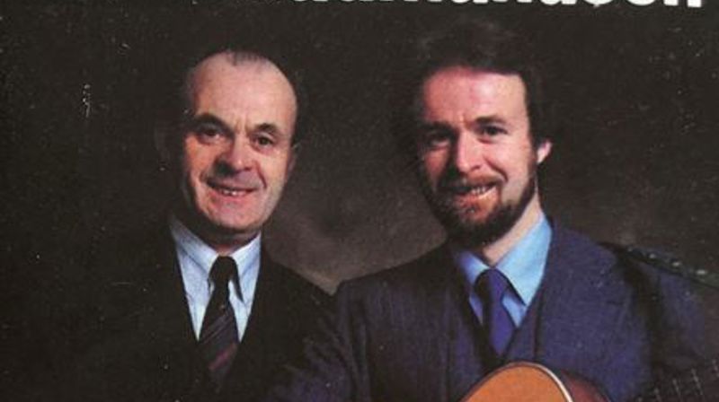 Leonard Gudmundsens liv og sanger