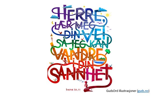 Bibelhelg med Kristian Fagerli