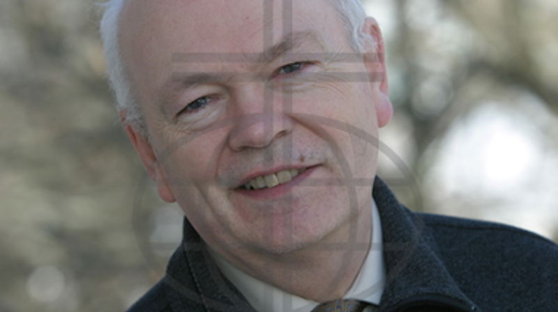 Bibelhelg med Asbjørn Kvalbein (WEB pastoren)