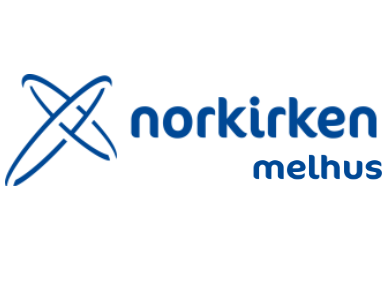 Norkirken Melhus