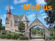 Melhus menighet