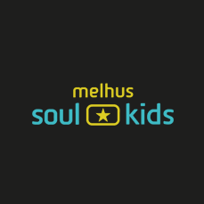 Melhus soul Kids logo