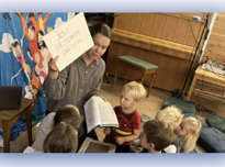 Norkidsa - Søndagsskolen