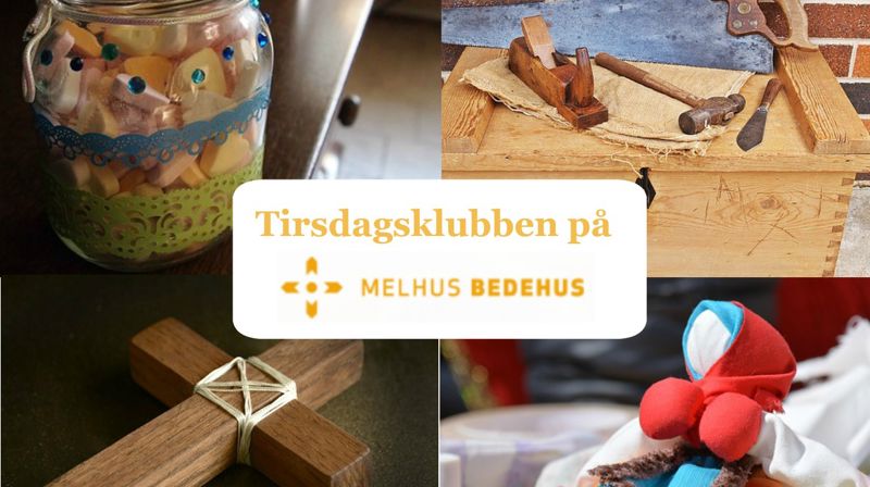 Tirsdagsklubben