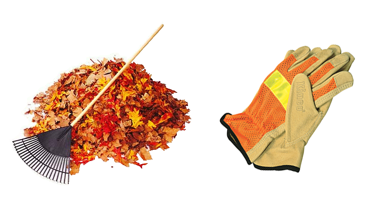 Dugnad på gravplassene