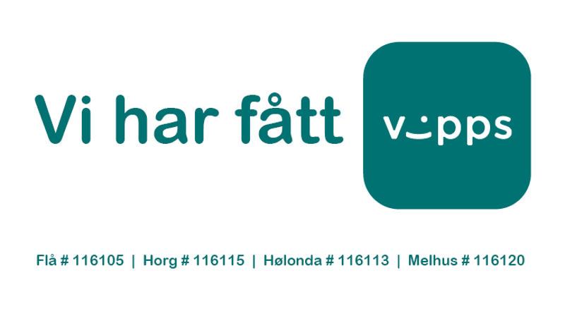 Menighetene har fått Vipps