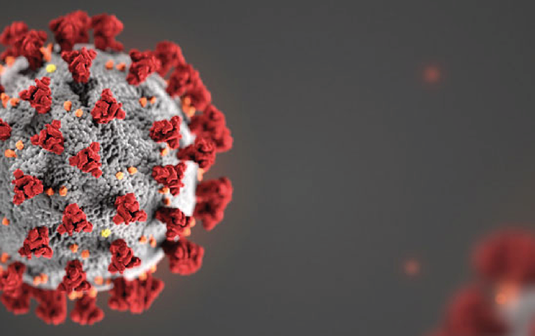 Kirkelige handlinger og covid-19