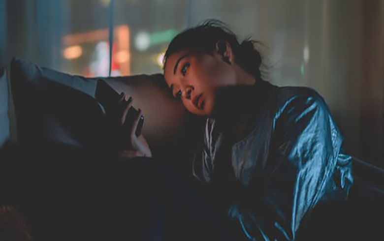 Trenger du noen å prate med?