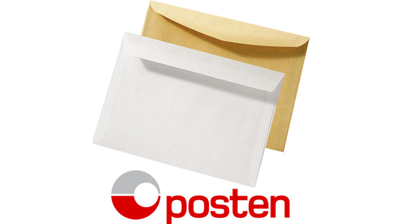 Ny postadresse