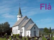 Flå menighet